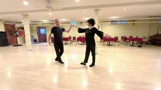 WCS Anchor Variations Claude & Goga