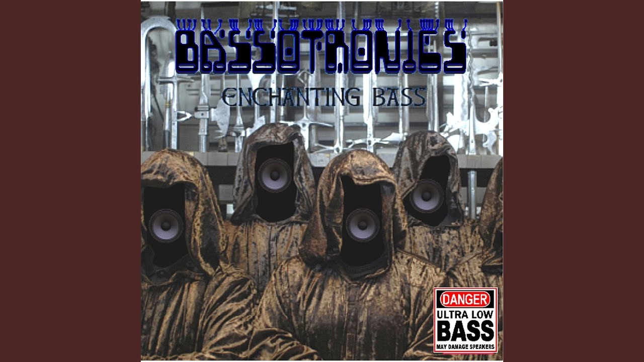 Guarda Subsonic Nights su YouTube Guarda Subsonic Nights su YouTube