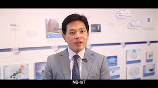 Collaboration of Advantech IoT Solutions & Arm Mbed screenshot 5