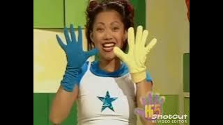Hi-5 (Series 1) Puzzles and Patterns Segment 11 - Puppet Show (Episode 11)