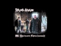 Rhyme Asylum - Solitary Confinement