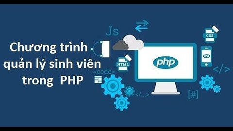 [ Đồ án quản lý sinh viên ] Xây dựng chức năng quản lý điểm đồ án quản lý sinh viên laravel 2021