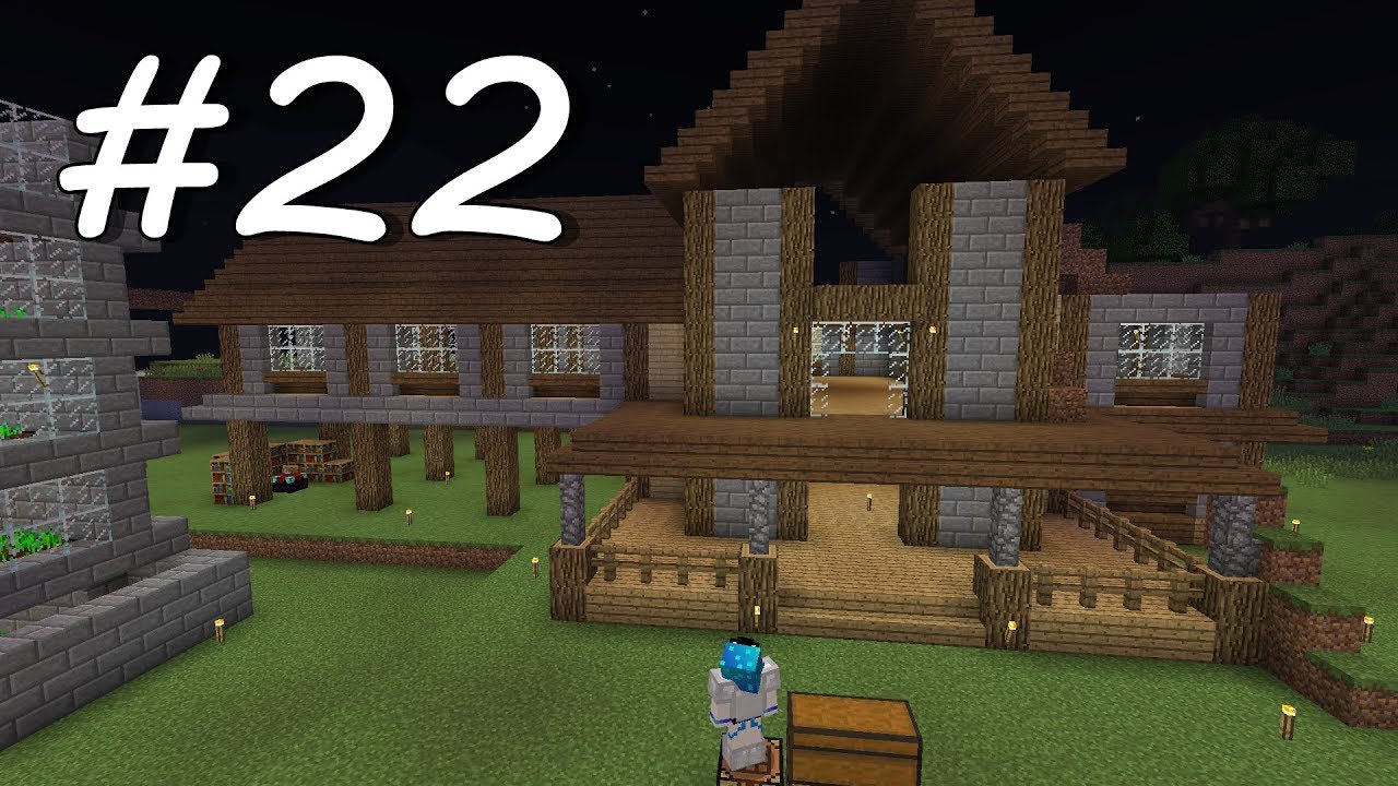 VFW Minecraft เอาชีวิตรอด 2019 กับ แฟนสาว #22 - YouTube VFW Minecraft เอาชีวิตรอด 2019 กับ แฟนสาว #22 - YouTube