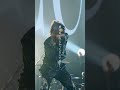 XANVALA - 聖戰[LIVE] (THE CULTURE GRAND FINAL at Zepp Shinjuku) #Shorts