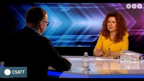 MSZP | CSATT Extra - 2. rész 2021.01.11.