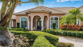 Property Showcase | 4855 13th Lane, Vero Beach