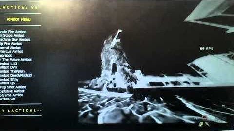 lactacal v4 cfg menu mw2 download