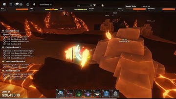 SCRIPTER IN THE FORGE