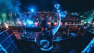 DonDiablo Live at EDC Las Vegas 2016