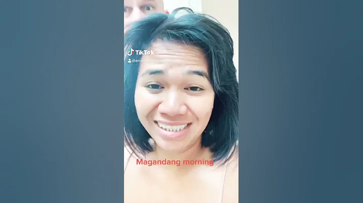 I woke up like this!