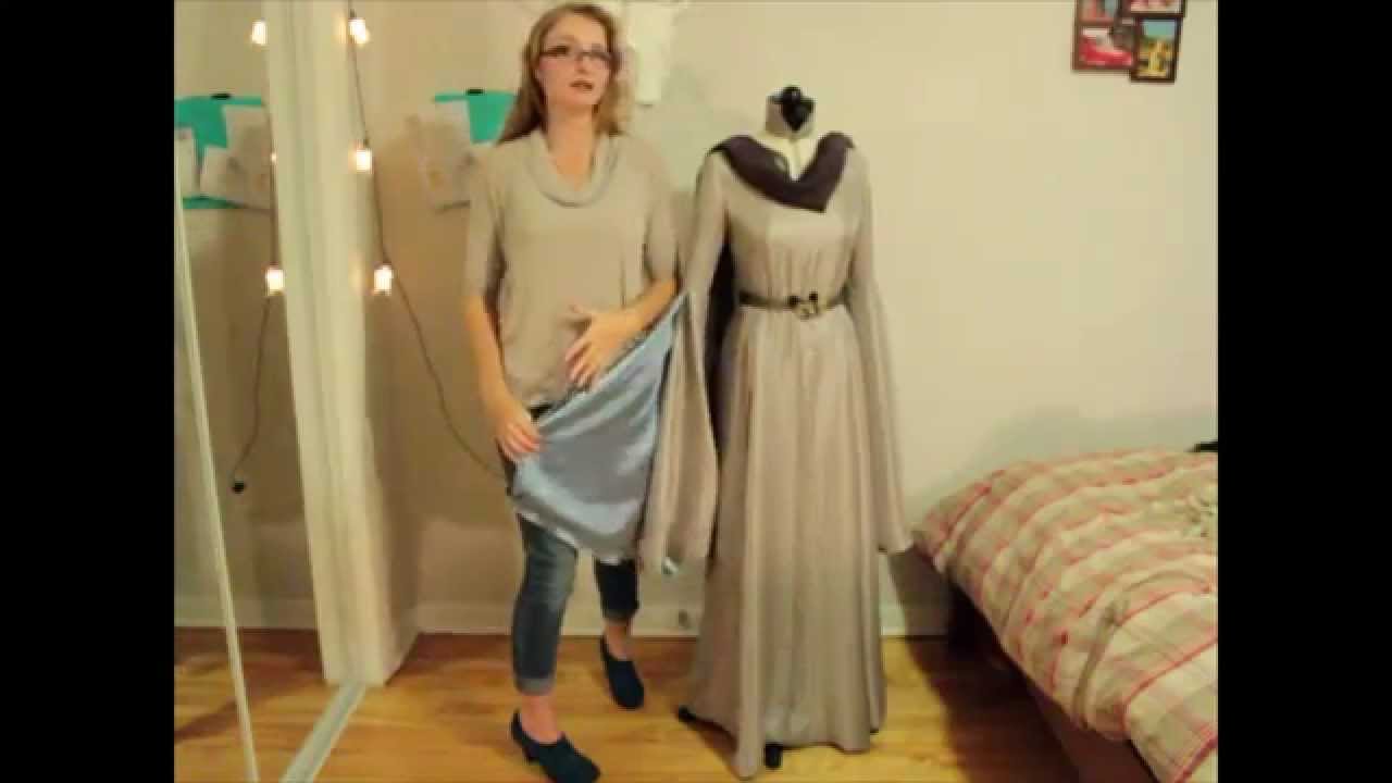 Celestial Maiden- Work Log