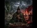 Romance of the Three Kingdoms: Brothers in Ashes  #aimusic 