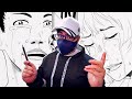 I tried to make a 17-page MANGA in 6 DAYS...