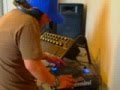 Electro  progressive house megamix  mixed  by dj frankie v