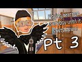 playing recroom everyday til shutdown pt3!