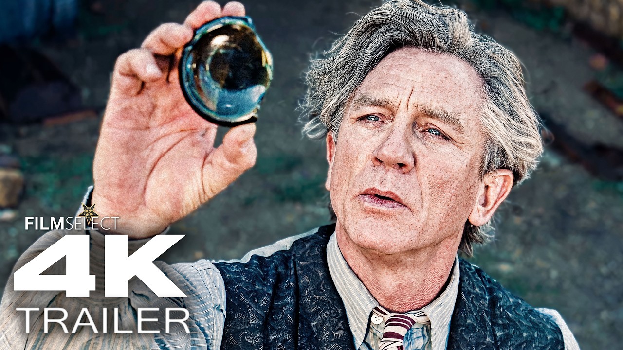 NARNIA: THE MAGICIAN’S NEPHEW Official Trailer (2027) Meryl Streep, Daniel Craig NARNIA: THE MAGICIAN’S NEPHEW Official Trailer (2027) Meryl Streep, Daniel Craig