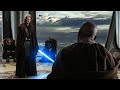 What if Anakin Didn't Take a Seat? FULL MOVIE