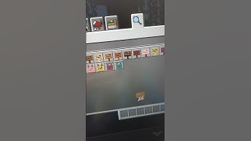 How to color text on a sign in Minecraft! #mincecraft #tips #hack #new #educationminecraft