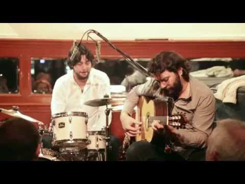 Jorge Pardo, Josemi