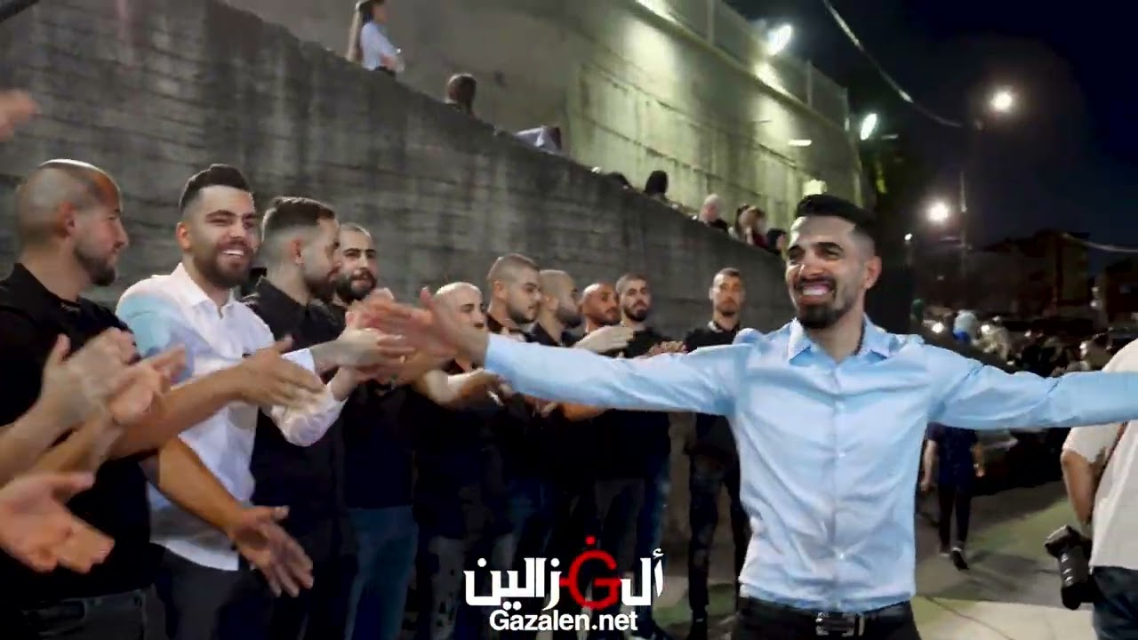 عوني الشوشاري  افراح ال عبد الرحمن ابو احمد حفلة محمد كابول