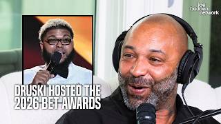 Druski Hosted the 2026 BET Awards - Joe Budden Gives His Honest Review