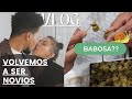 COMIENDO CARACOLES 🐌🐌 / RECORDANDO VIEJOS TIEMPOS 🥰 / HICE UN BIZCOCHO CON PASAS 🥧 / SUSAN VLOGS