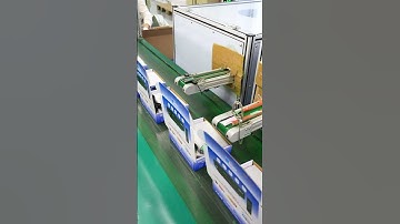 High-Efficiency Automated Assembly Line | Factory Efficiency Tour#oem #odm