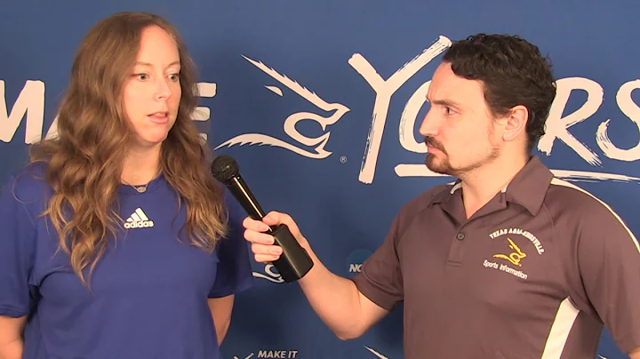 Javelina Volleyball: Tanya Allen Previews Emerald ...