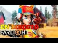 ACTUALIZACIÓN FARLIGHT 84 FULL RANK EN BUSCA DEL RANGO LEYENDA CON JUGADORES MOBILE Y PC (EN VIVO)