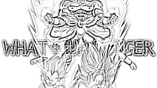 Dragon Ball Super[Amv] - Whats Up Danger