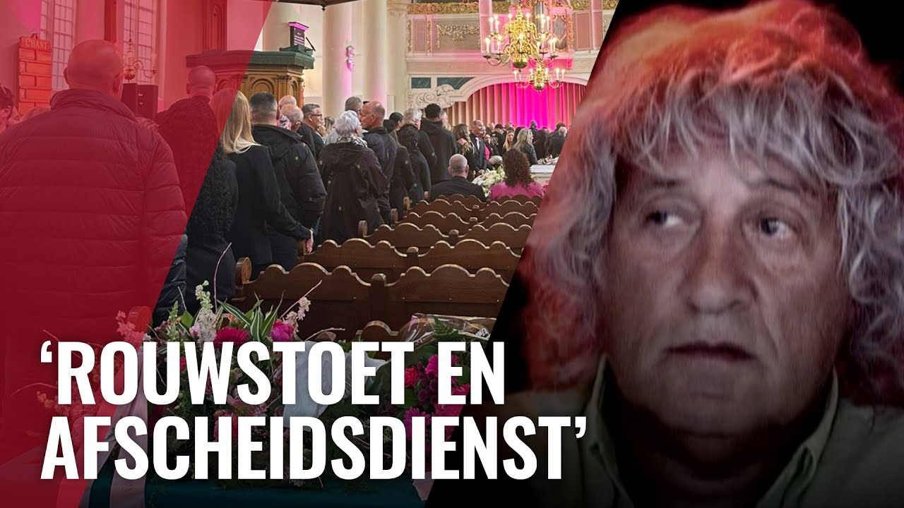 Terugkijken: afscheid van Wallenkoning Jan Otten