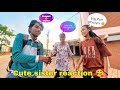 Choti Behen Ka Pyara Sa Reaction! 😍 Hath Milakar Khush Ho Gayi! 360 vlog 