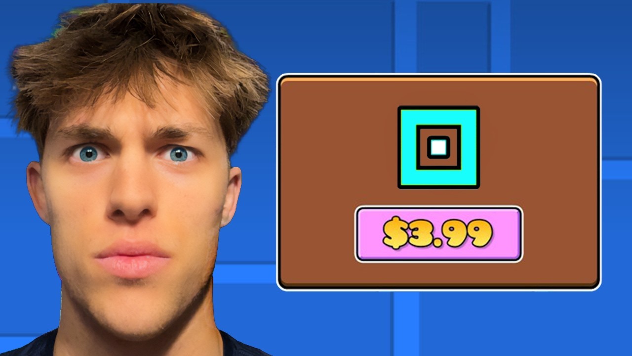 Reacting To How GD Colon Would Ruin Geometry Dash