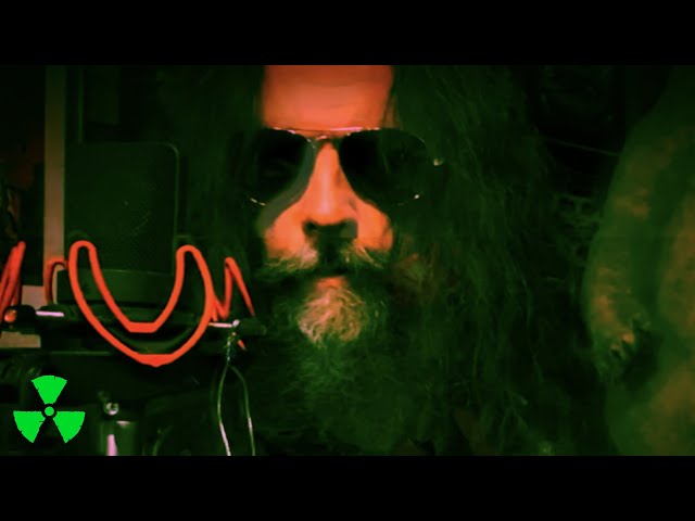 Rob Zombie -  The Eternal Struggles of the Howling Man