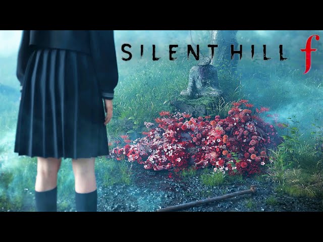 Silent Hill f: Trailer, setting, & everything we know so far - Dexerto