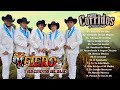 El Fiero y Sus Coyotes del Bajio - Corridos Mejor Exitos 2022 - Corridos Pesados