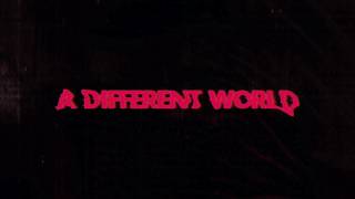 Sad Dad - A Different World Ft. Judy Alice Lee