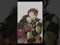 #demonslayer #kimetsunoyaiba This is brother and sisters nezoku kamado Tanjiro kamado sister brother