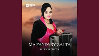 Malika - Alla Khadikova