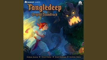 Tangledeep Early Access Trailer