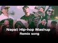 Nepali hip hop mega mashup 2022 prodby rayzor jung