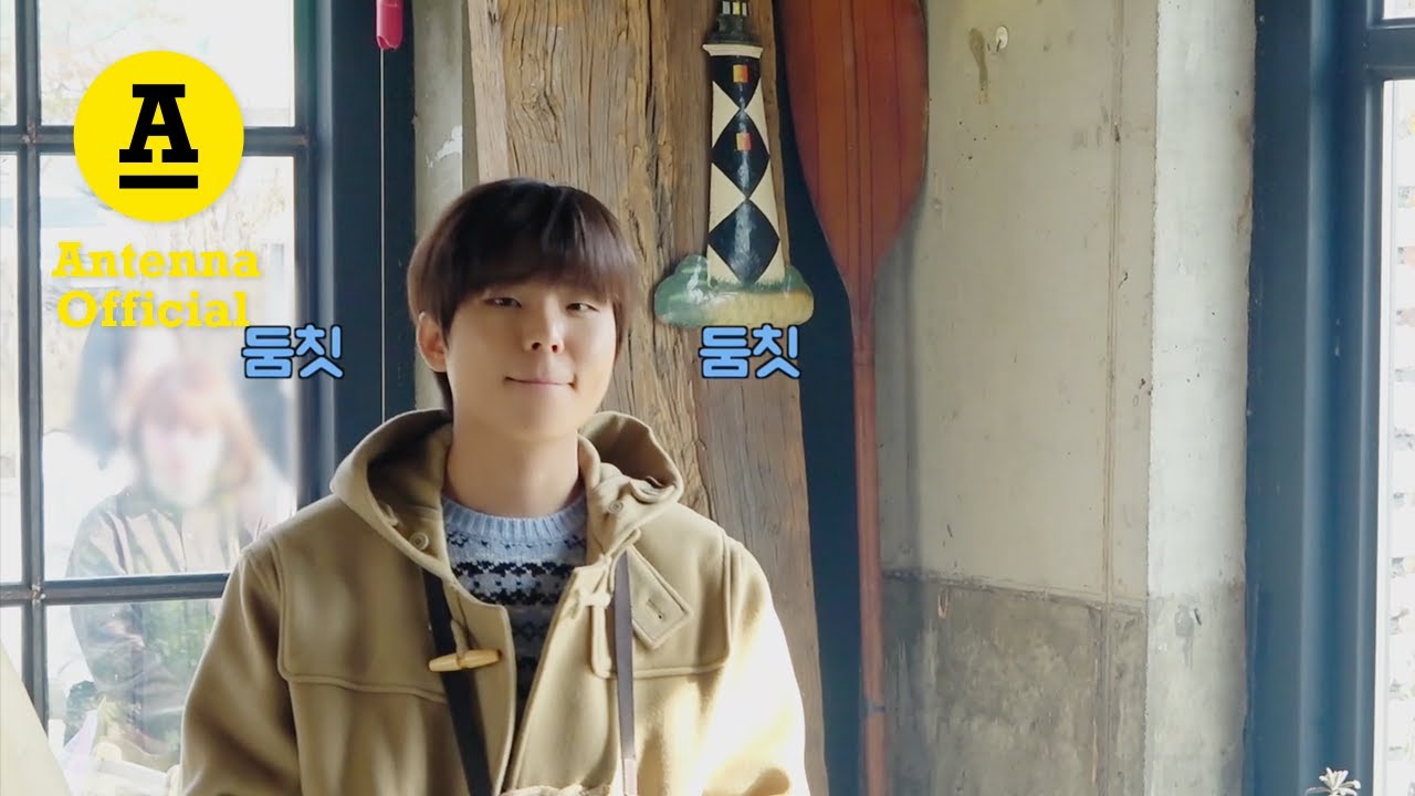 정승환 '십이월 이십오일의 고백' MV BEHIND｜Jung Seung Hwan