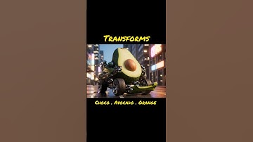 I Turned My Car Into a Transformer