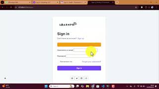 Python: How to Create a Login Form in Django 5.1