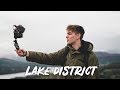 My First Lake District Trip