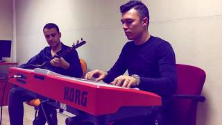 Orhan Gencebay - Yıldız Tilbe Aşkımı Sakla