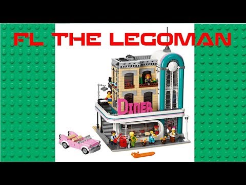 [REVIEW]-Le-diner-au-centre-ville-Lego-Creator-expert-10260