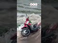🇮🇩 Massive Flooding — Jalan Raya Bojong, Bojong District, Tegal, Central Java, Indonesia
