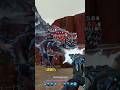 Borderlands 3 Veteran Ferocious Shreddifier ChainGun