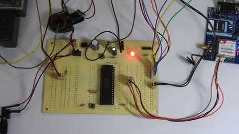 Advanced GSM Energy Meter monitoring and control